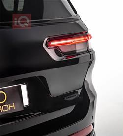 جيب جراند شيروكي إل